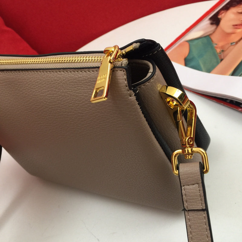 Amelia- PRDA  LUXURY BAGS - 164