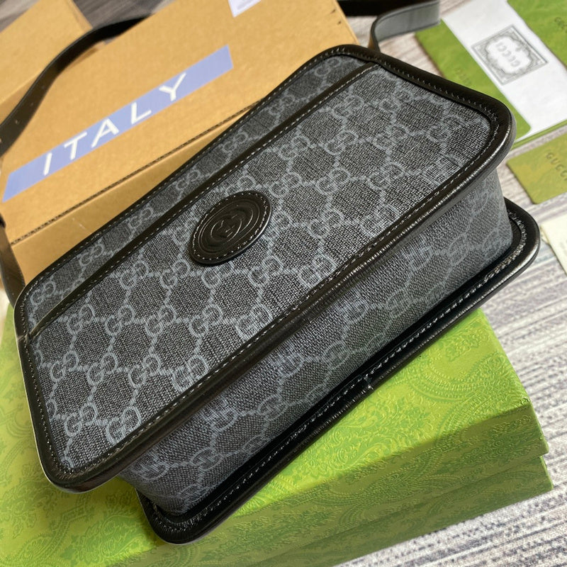 Amelia- GCI Bags - 5058