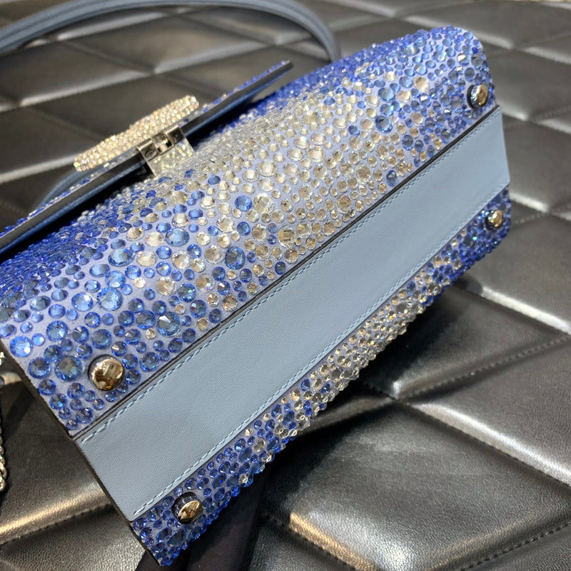 Amelia- VEL WOMEN LUXURY BAGS - 928