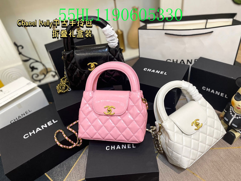 Amelia - CHL Bags - 739
