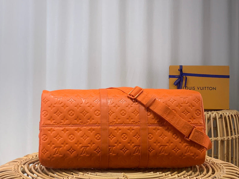 Amelia - LOV Travel Bags - 092