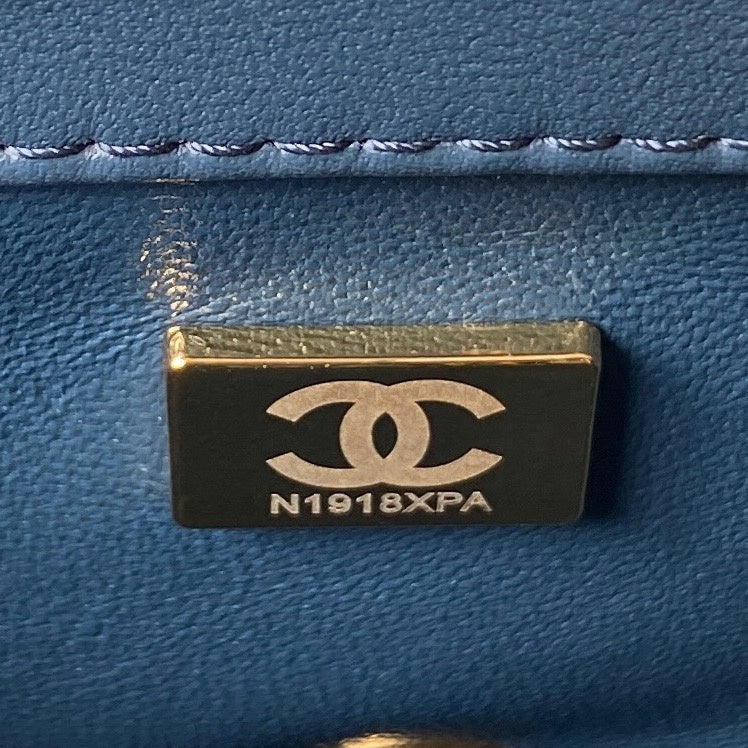 Amelia- CHL Bags - 7538