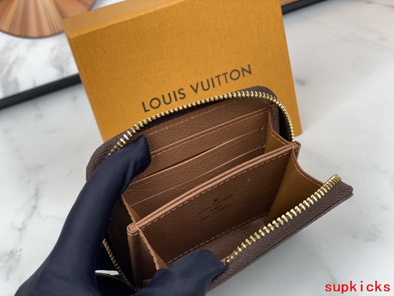 Amelia- Mix Wallets - 354