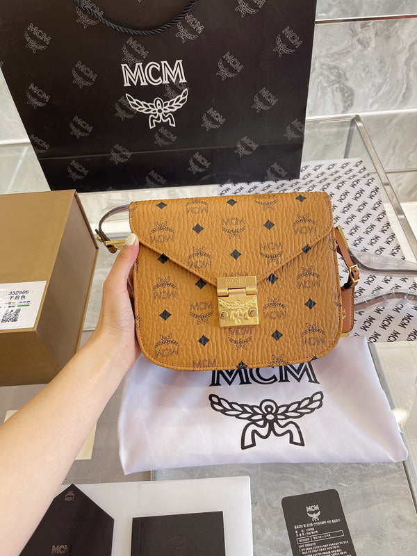 Amelia- - MQM Bags - 092
