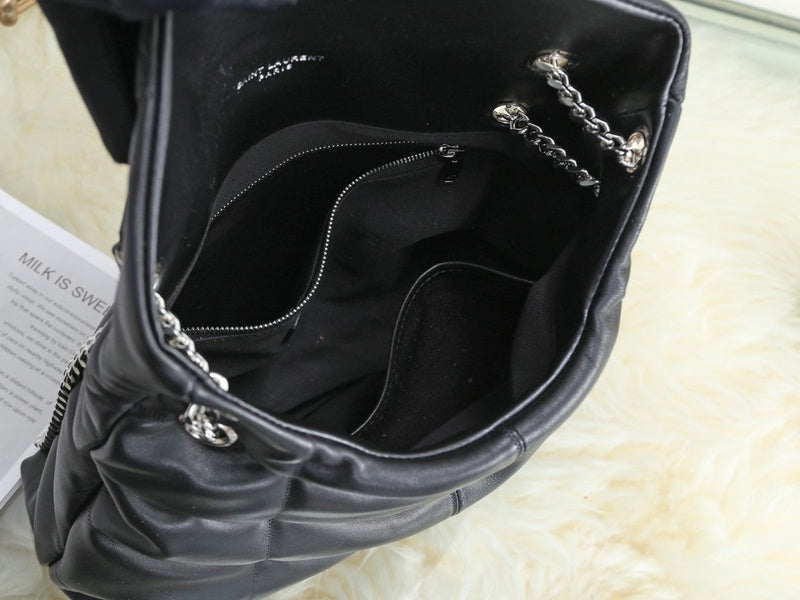 Amelia - YSL Bag - 3526