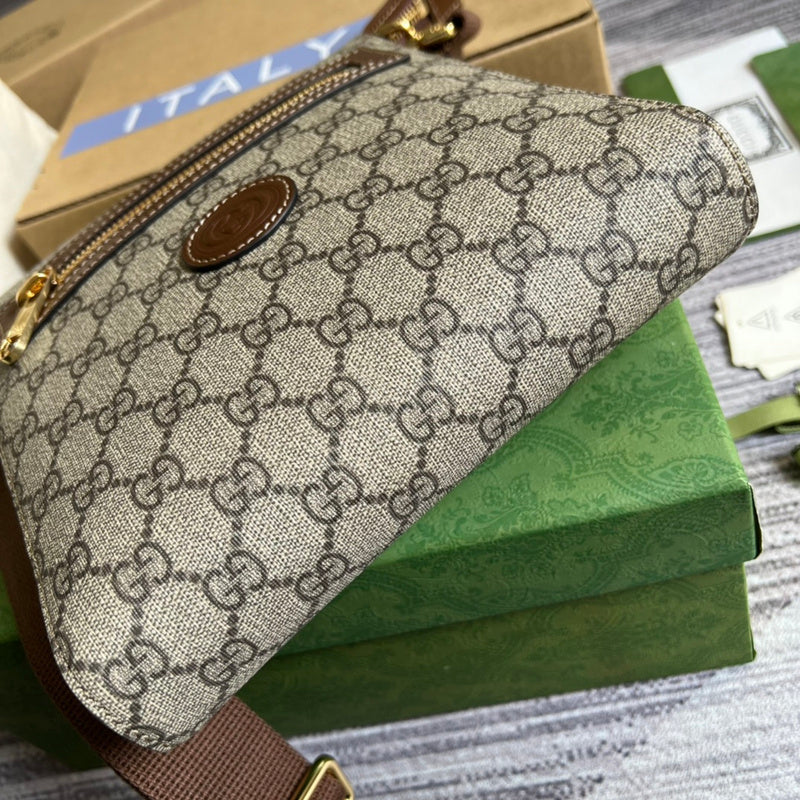 Amelia- GCI Bags - 4592