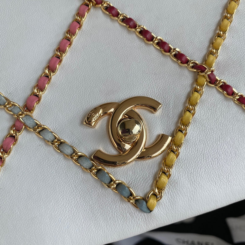 Wellow Bags - Chanel - Bags  - 538
