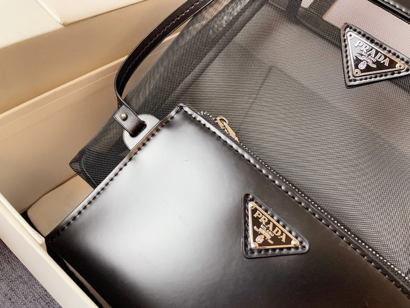 Amelia- PRDA  LUXURY BAGS - 363