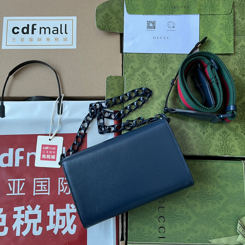 Amelia - GCI Bags - 9398