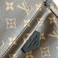 Fan Fashion Lu-Vi bags - 17155