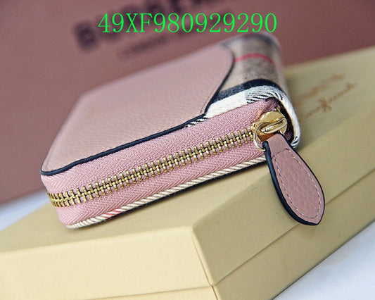 Amelia - BOR Wallet - 119