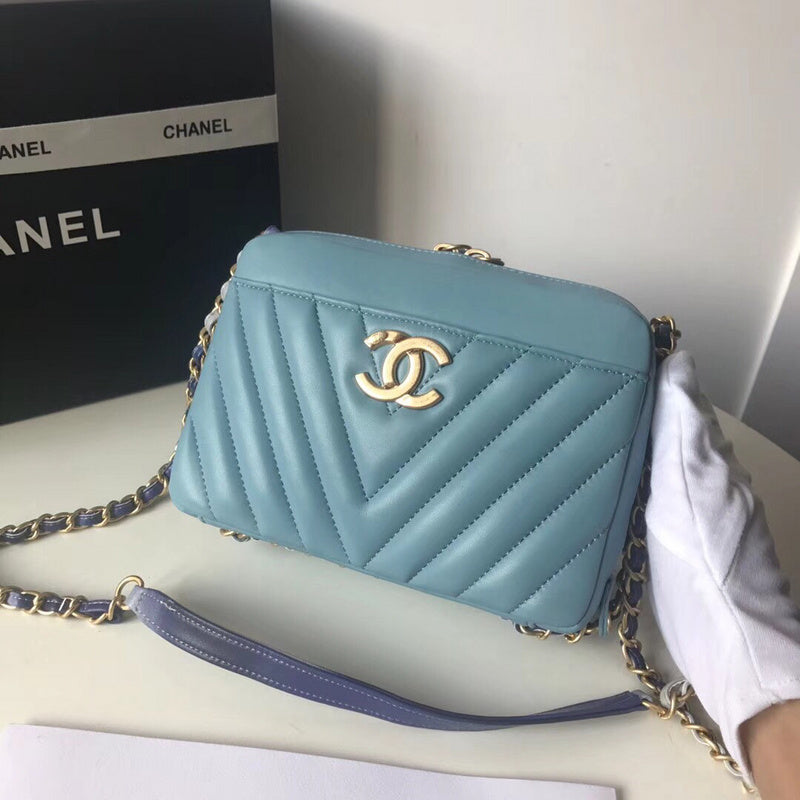 Amelia - CHL Lady Bags - 604
