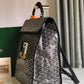 Amelia- G-YARD BAGS - 007