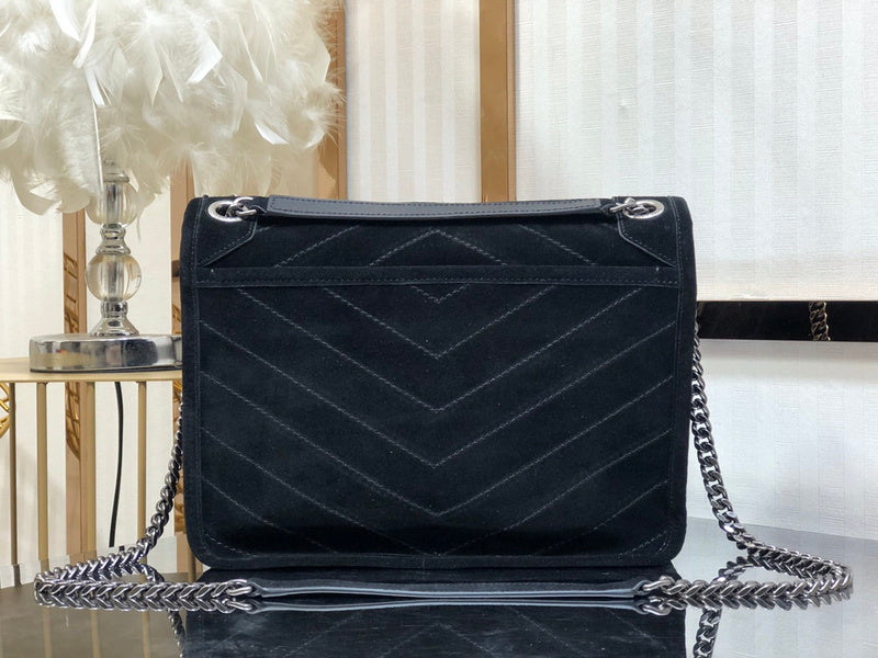 YSL BAGS - WOMEN LOVE LUXURY BAGS - 2438