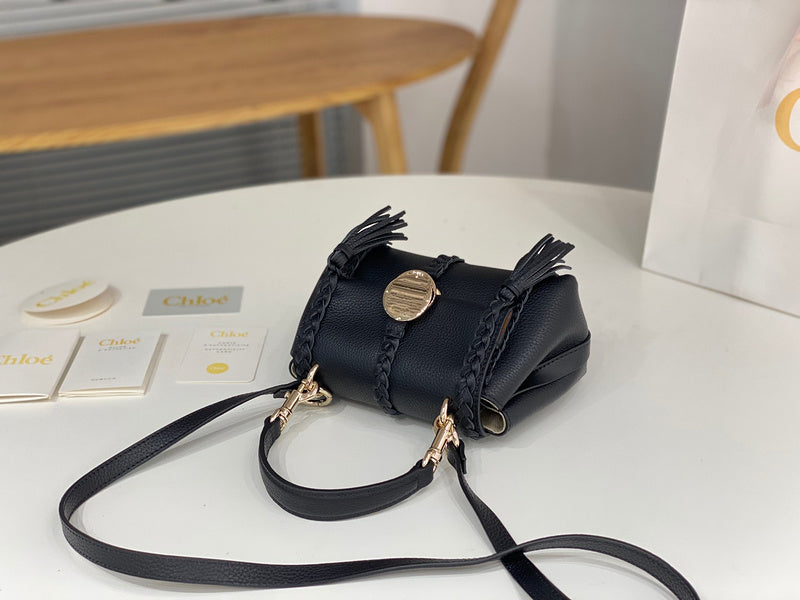 Amelia's Bag Gallery - CLE Bags - 046