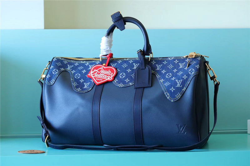 Fan Fashion Lu-Vi bags - 11199