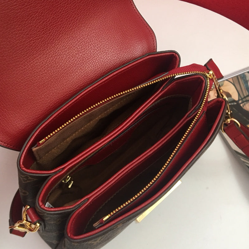 Amelia- GUKI Women Bags - 2072