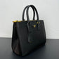 Amelia- PRDA  LUXURY BAGS - 349