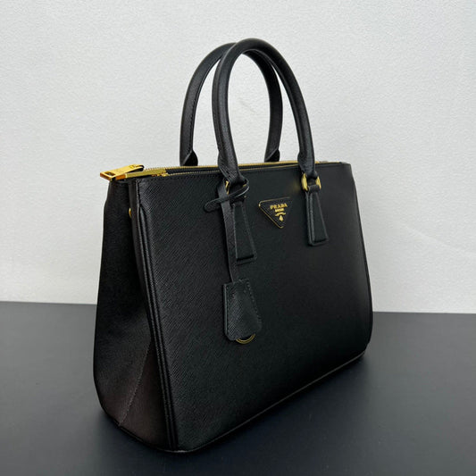 Amelia- PRDA  LUXURY BAGS - 349