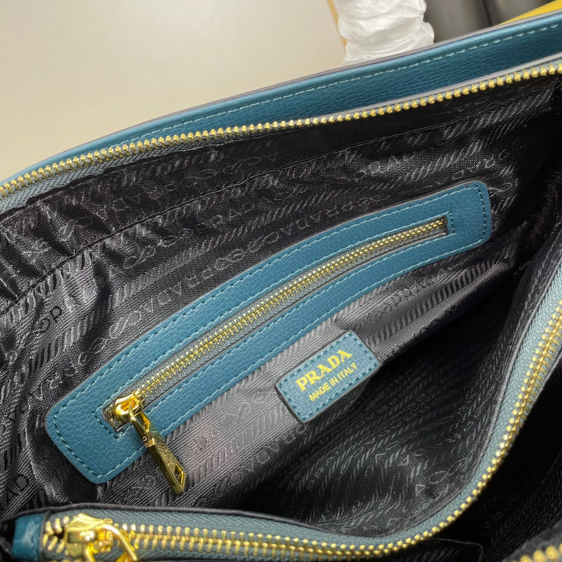 Amelia- PRDA  LUXURY BAGS - 005