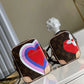 Amelia - LV Bags - 13044
