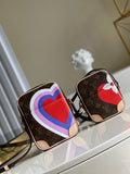 Amelia - LV Bags - 13044