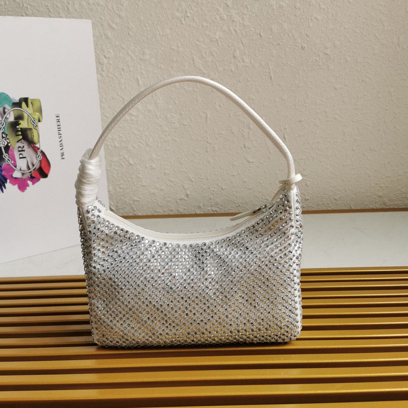 Camila Bags - Prada Bags - 001
