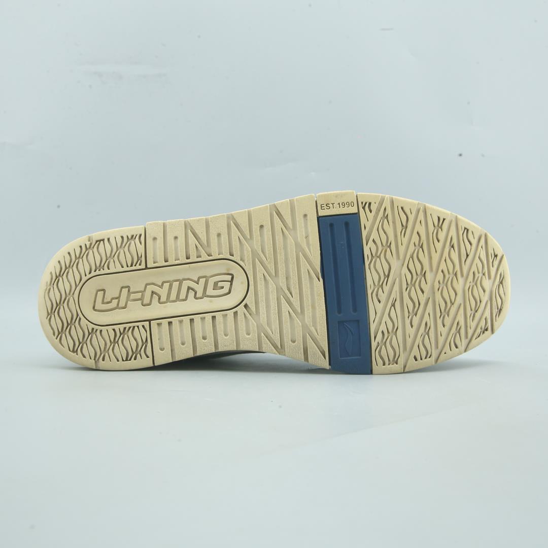 LI-NING 001 BTC
