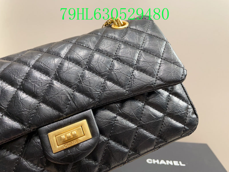 Amelia - CHL Bags - 795