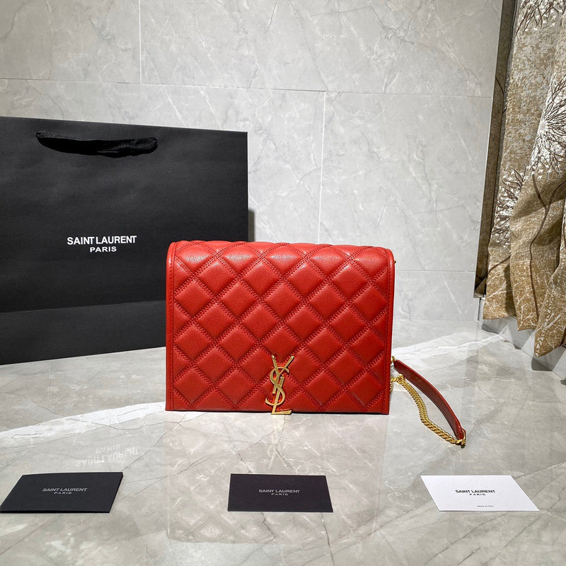 Amelia - YSL Bag - 4120