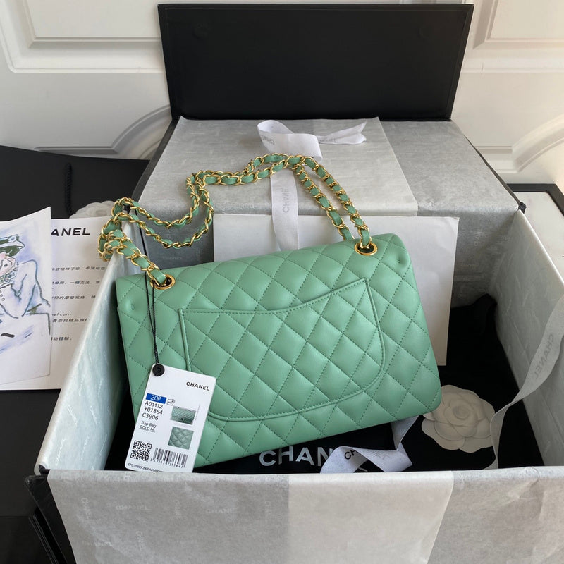 Amelia- CHL Bags - 6681
