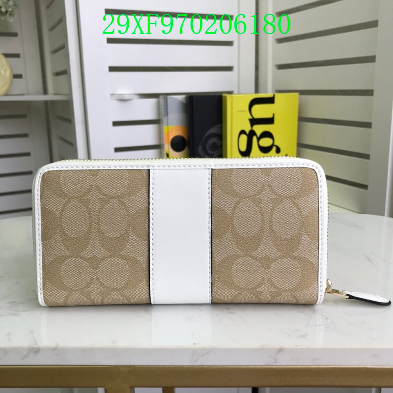 Amelia - CAH Wallet - 006