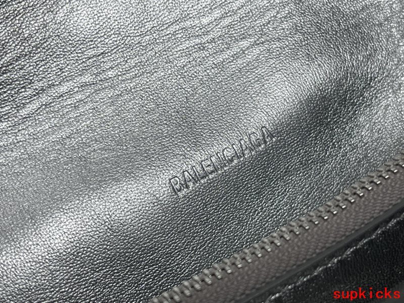 Amelia- BG Hourglass Bags - 037