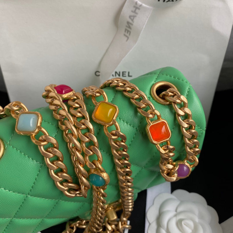 Amelia- CHL Bags - 7401