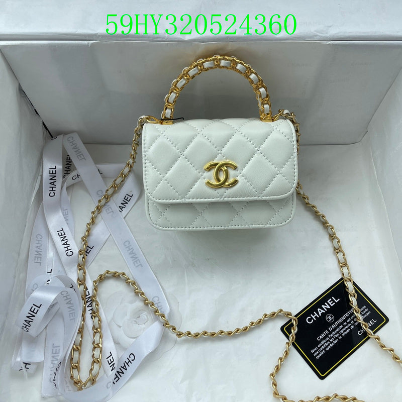 Amelia - CHL Bags - 816