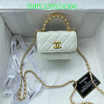 Amelia - CHL Bags - 816