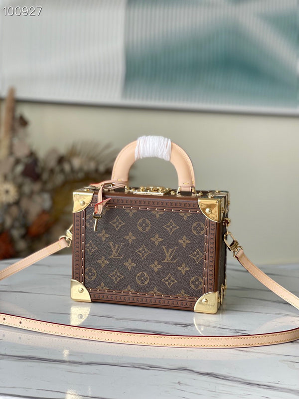 Amelia - LV Bags - 16512