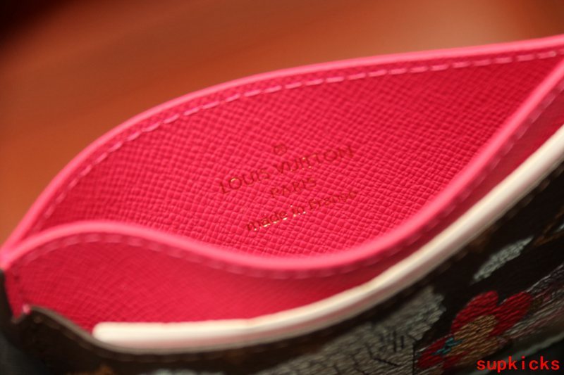 Amelia- Mix Wallets - 199