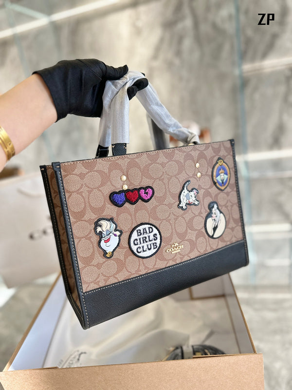 Amelia - CCH Bags - 251