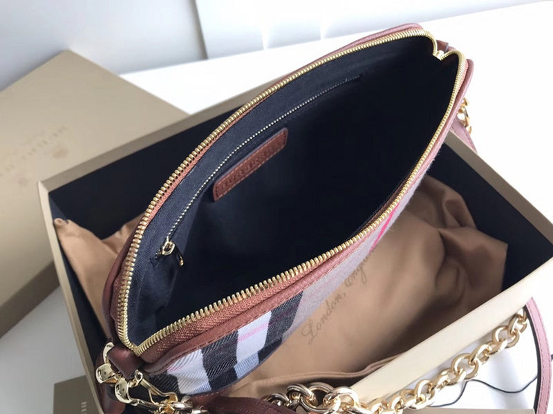 Burberry Bags - Bagsattire   498