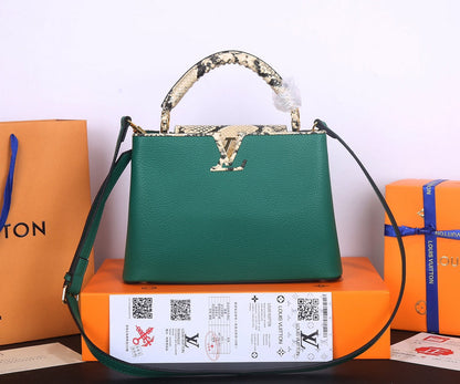 Amelia- GUKI Women Bags - 1715
