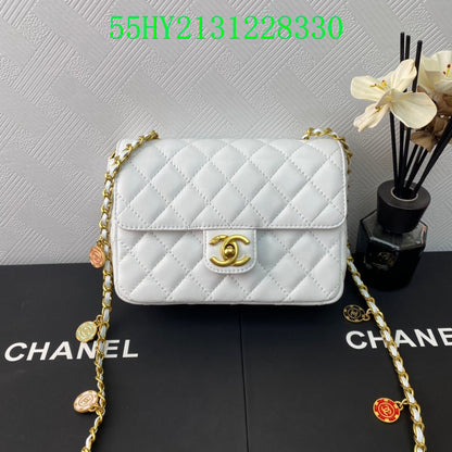 Amelia - CHL Bags - 1640