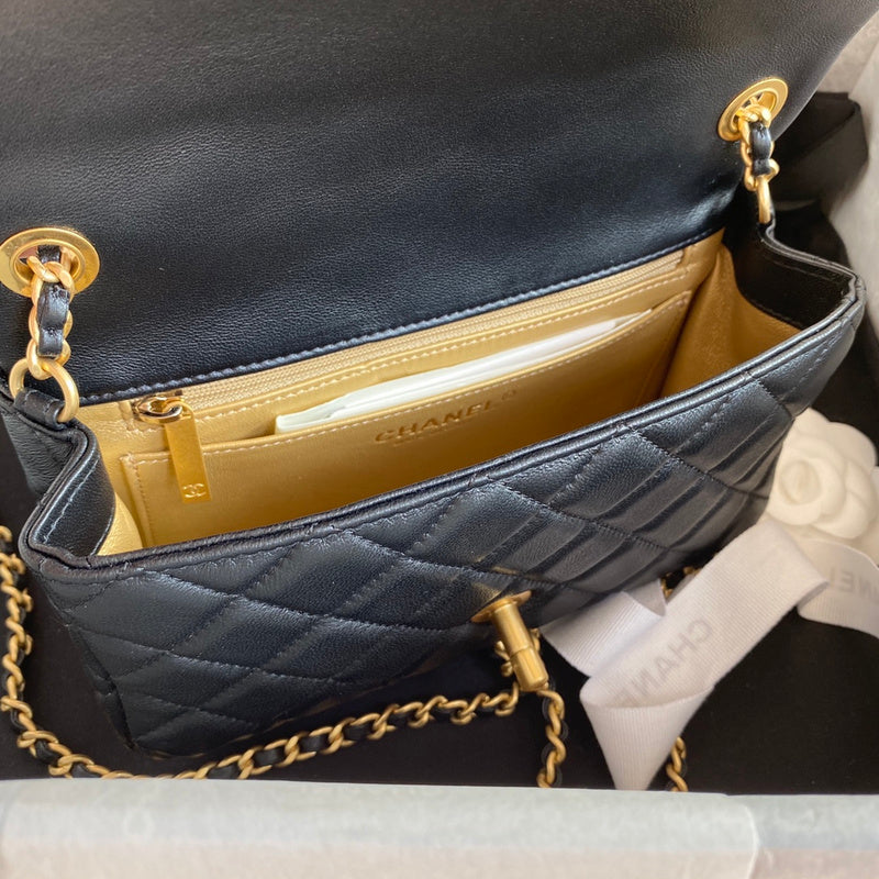 Amelia- CHL Bags - 6407
