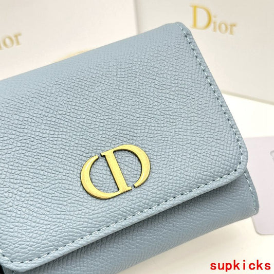 Amelia- Mix Wallets - 798