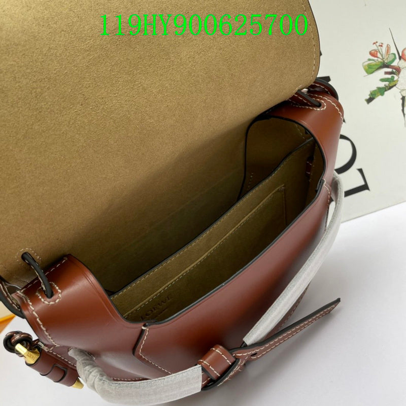 Amelia - LWE BRANDED BAGS - 290
