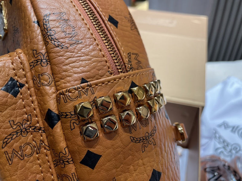 Amelia- - MQM Bags - 223