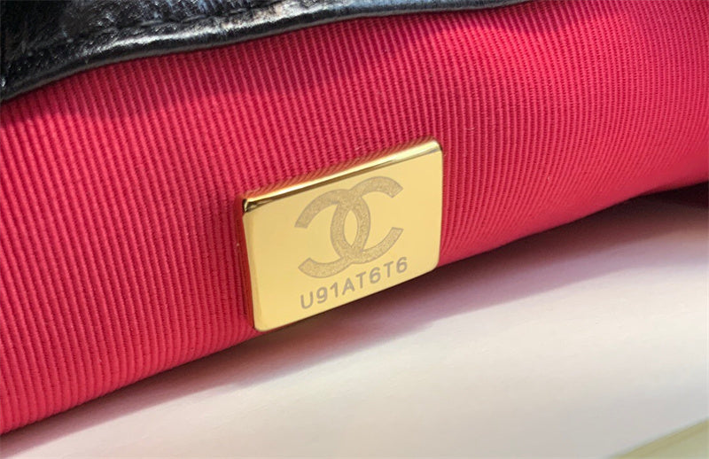 Amelia- CHL Bags - 547
