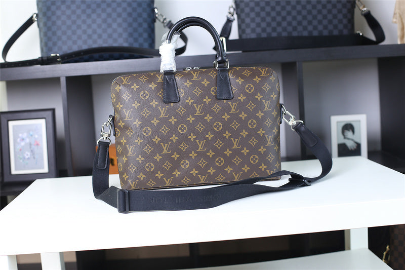 Glami-i LOV Men Business Bags - 120