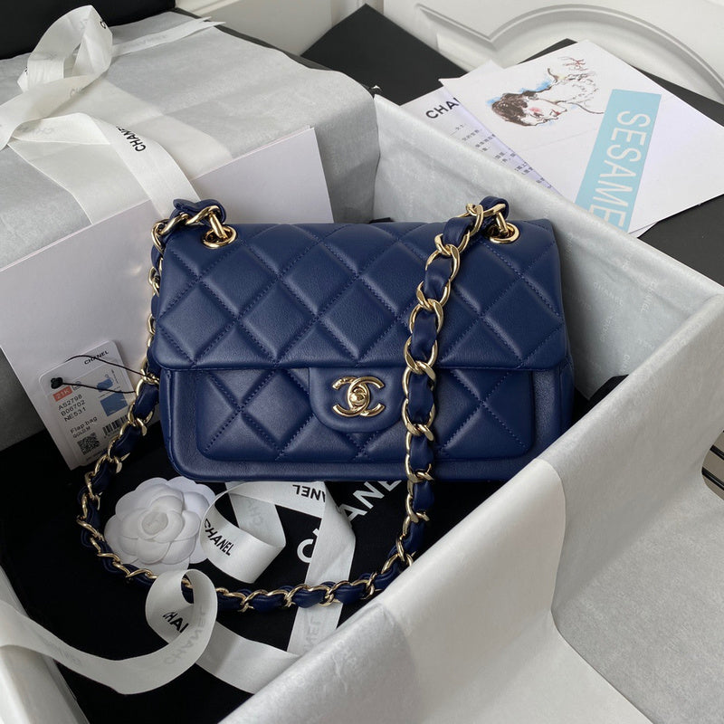 Amelia- CHL Bags - 7663