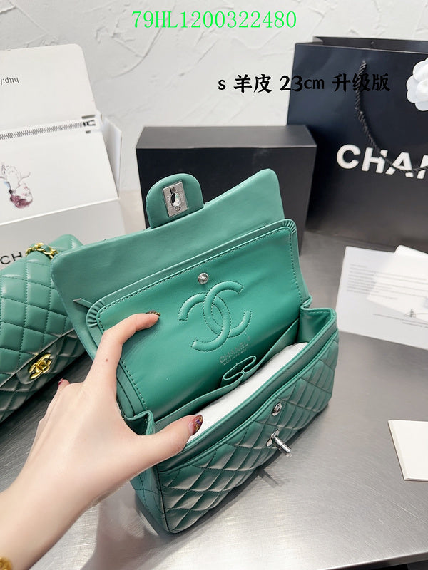 Amelia - CHL Bags - 1259